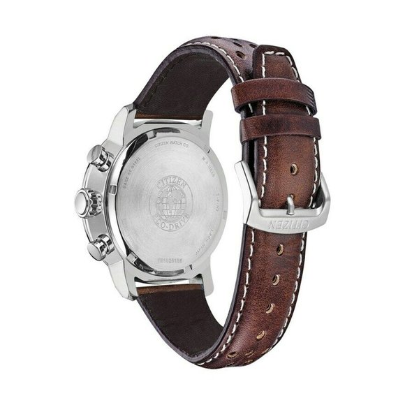 Citizen Indicator 45mm Men's Black Watch